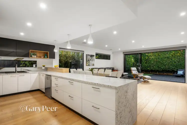 Third view of Homely townhouse listing, 18B Winston Drive, Caulfield South VIC 3162