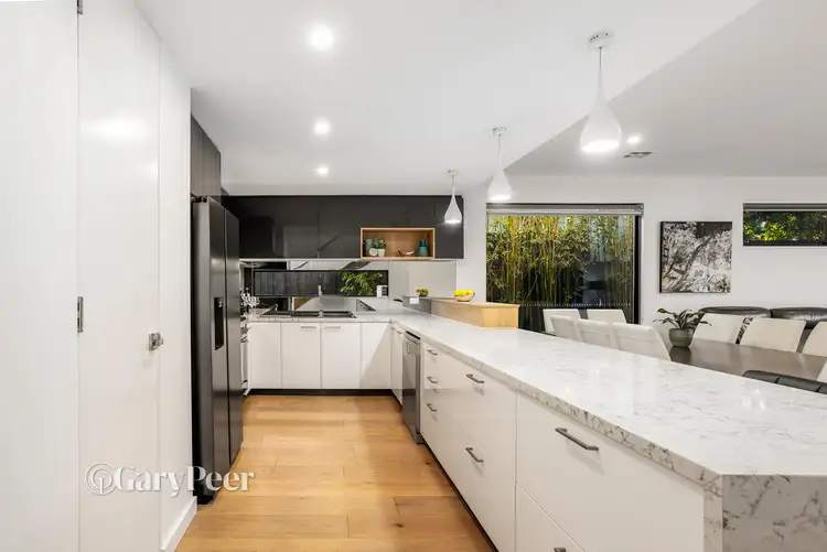 Fourth view of Homely townhouse listing, 18B Winston Drive, Caulfield South VIC 3162