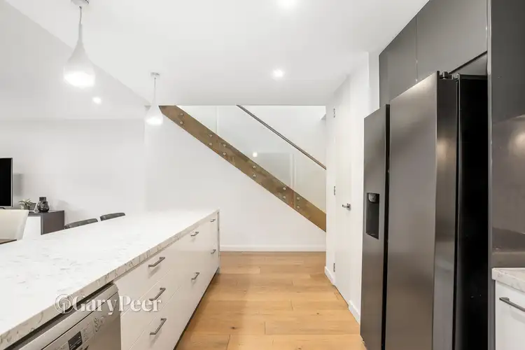 Fifth view of Homely townhouse listing, 18B Winston Drive, Caulfield South VIC 3162