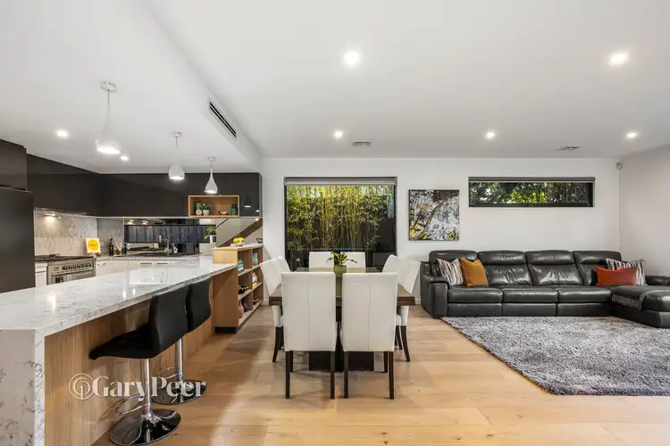 Sixth view of Homely townhouse listing, 18B Winston Drive, Caulfield South VIC 3162