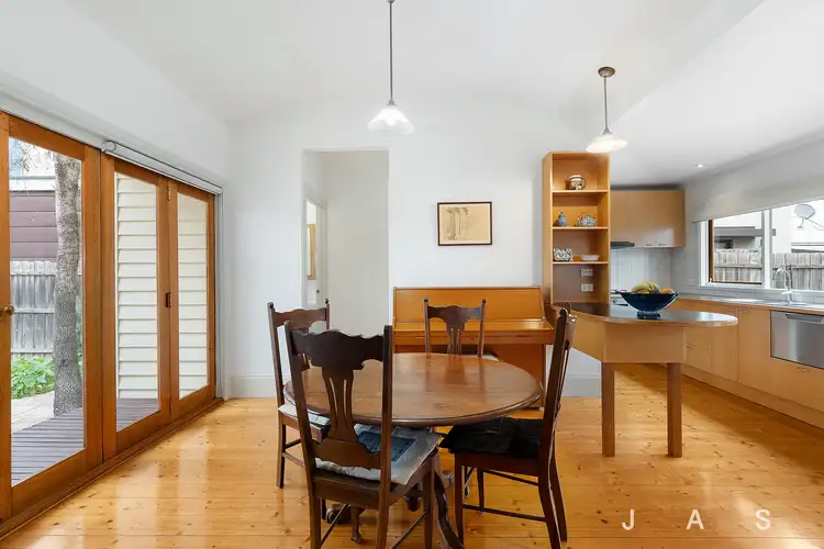 Fourth view of Homely house listing, 92 Ballarat Street, Yarraville VIC 3013