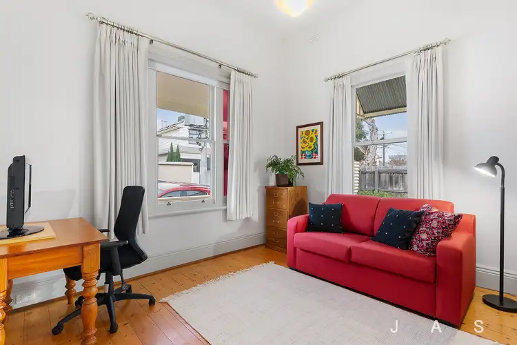 Sixth view of Homely house listing, 92 Ballarat Street, Yarraville VIC 3013