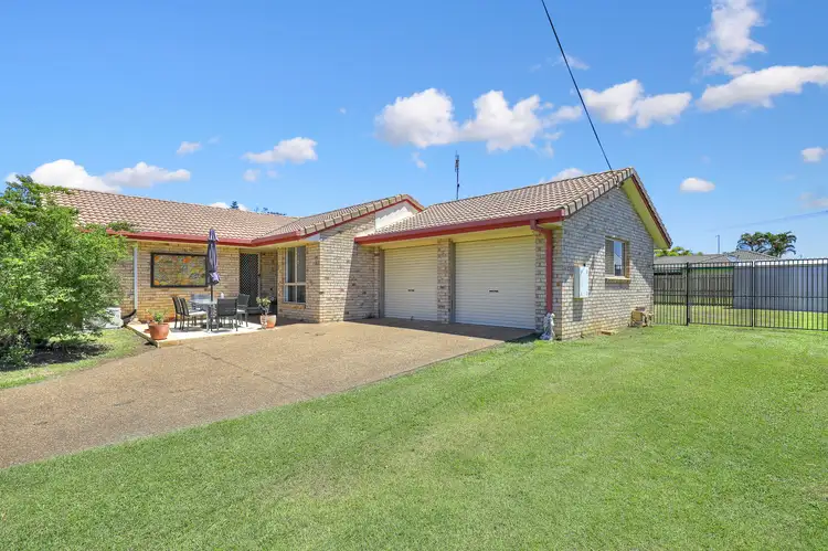 Second view of Homely house listing, 17 Shell Street, Burnett Heads QLD 4670