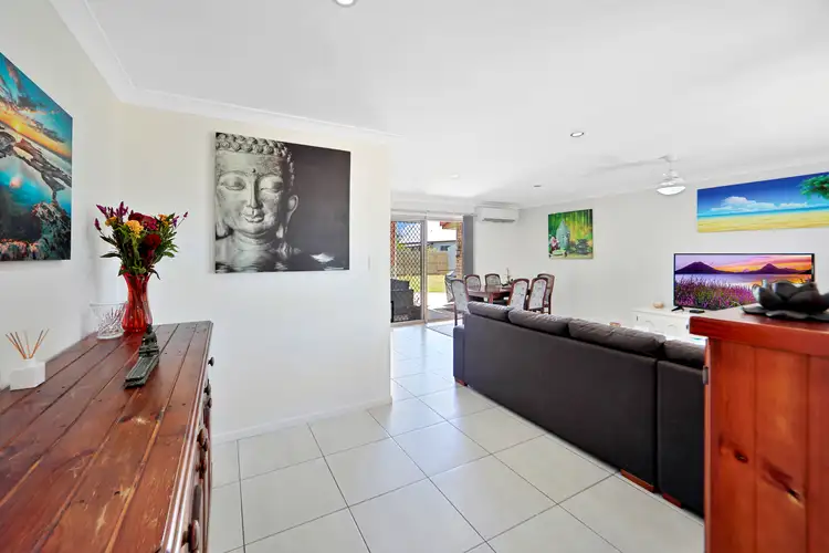 Third view of Homely house listing, 17 Shell Street, Burnett Heads QLD 4670