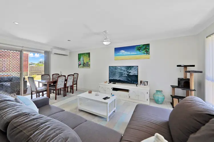 Fifth view of Homely house listing, 17 Shell Street, Burnett Heads QLD 4670
