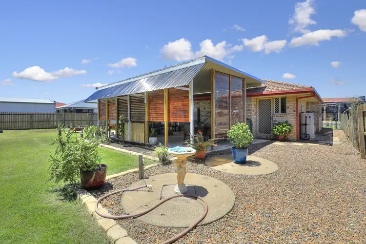 Sixth view of Homely house listing, 17 Shell Street, Burnett Heads QLD 4670
