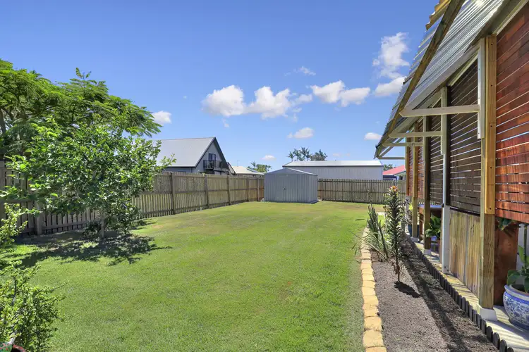 Seventh view of Homely house listing, 17 Shell Street, Burnett Heads QLD 4670