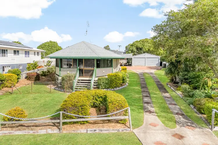 6 Blackney Street, Turkey Beach QLD 4678