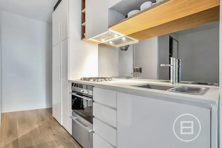 Third view of Homely apartment listing, 1303/315-321 La Trobe Street, Melbourne VIC 3000