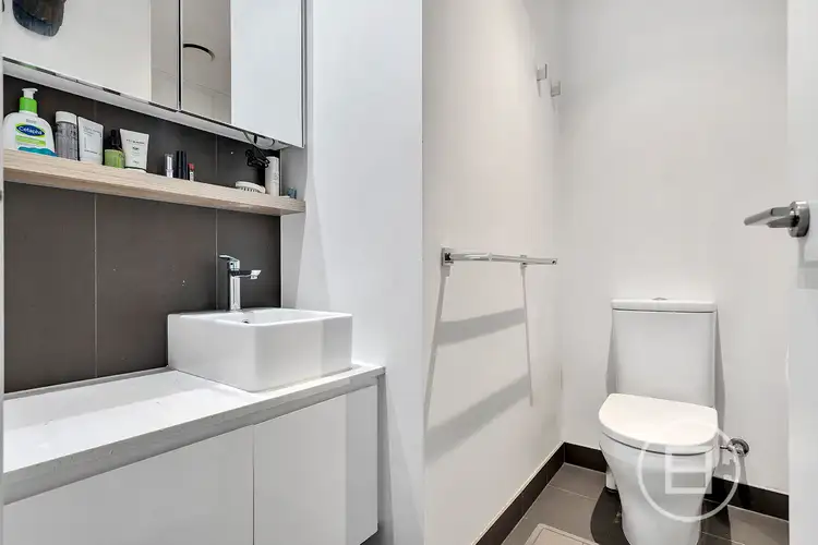 Sixth view of Homely apartment listing, 1303/315-321 La Trobe Street, Melbourne VIC 3000