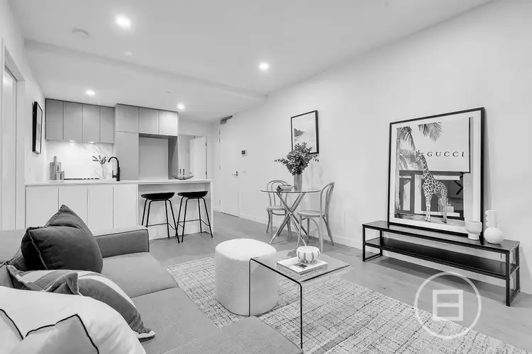 Main view of Homely apartment listing, 115/45 Linden Avenue, Ivanhoe VIC 3079