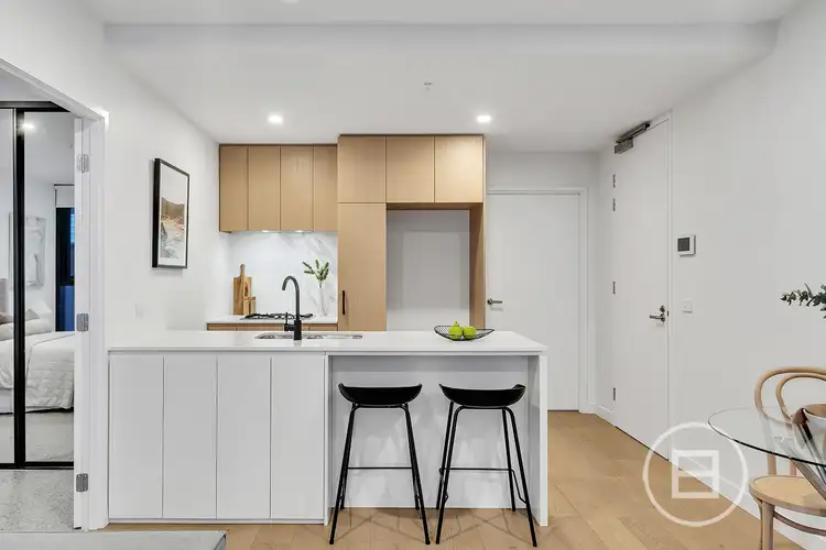 Third view of Homely apartment listing, 115/45 Linden Avenue, Ivanhoe VIC 3079