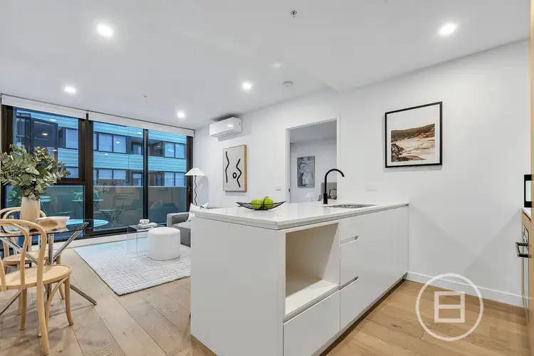 Fourth view of Homely apartment listing, 115/45 Linden Avenue, Ivanhoe VIC 3079