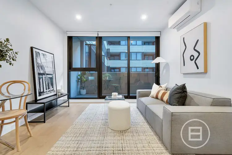 Fifth view of Homely apartment listing, 115/45 Linden Avenue, Ivanhoe VIC 3079