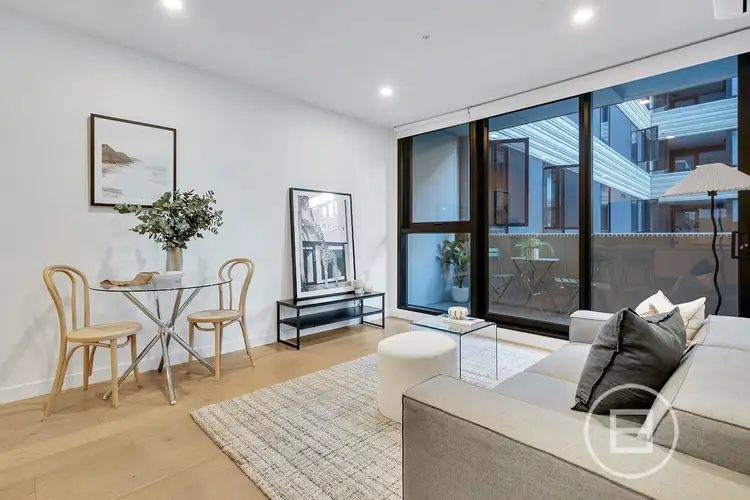 Sixth view of Homely apartment listing, 115/45 Linden Avenue, Ivanhoe VIC 3079