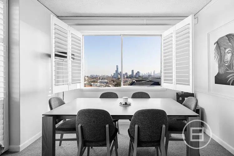 17/723 Orrong Road, Toorak VIC 3142