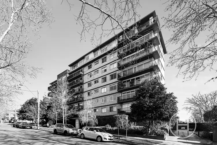 Main view of Homely apartment listing, 17/723 Orrong Road, Toorak VIC 3142