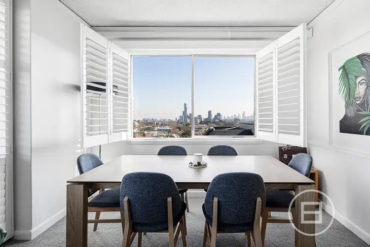 Fourth view of Homely apartment listing, 17/723 Orrong Road, Toorak VIC 3142