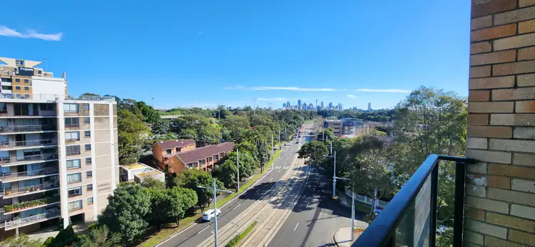 71/56-62 Anzac Parade, Kensington NSW 2033
