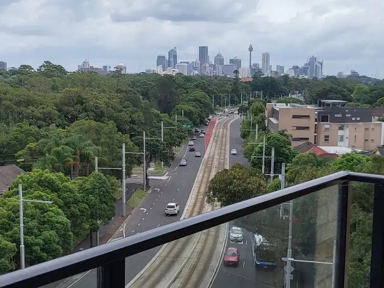Main view of Homely flat listing, 71/56-62 Anzac Parade, Kensington NSW 2033