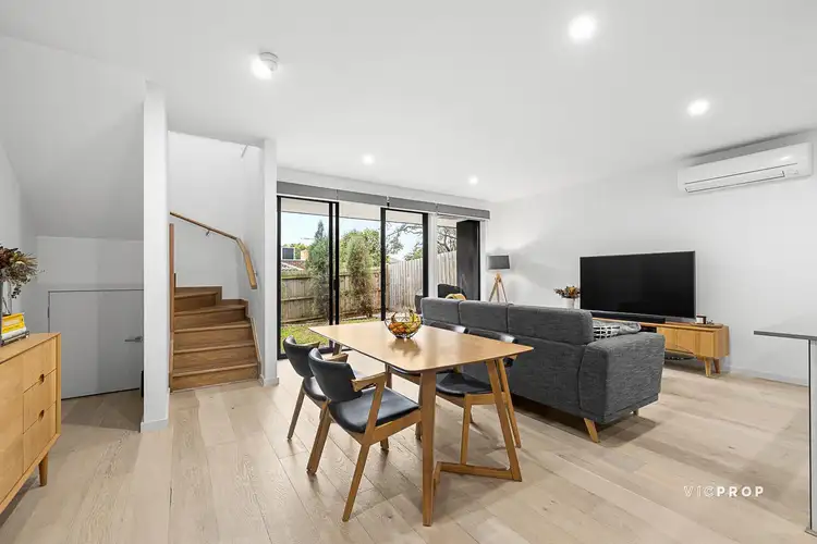 Third view of Homely townhouse listing, 4/945 Doncaster Road, Doncaster East VIC 3109