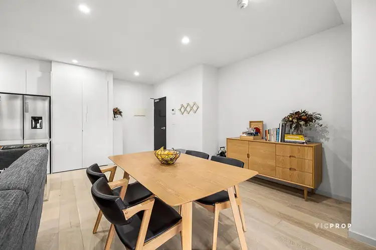 Fourth view of Homely townhouse listing, 4/945 Doncaster Road, Doncaster East VIC 3109