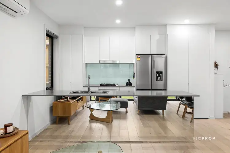 Fifth view of Homely townhouse listing, 4/945 Doncaster Road, Doncaster East VIC 3109