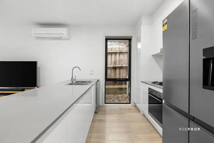 Sixth view of Homely townhouse listing, 4/945 Doncaster Road, Doncaster East VIC 3109
