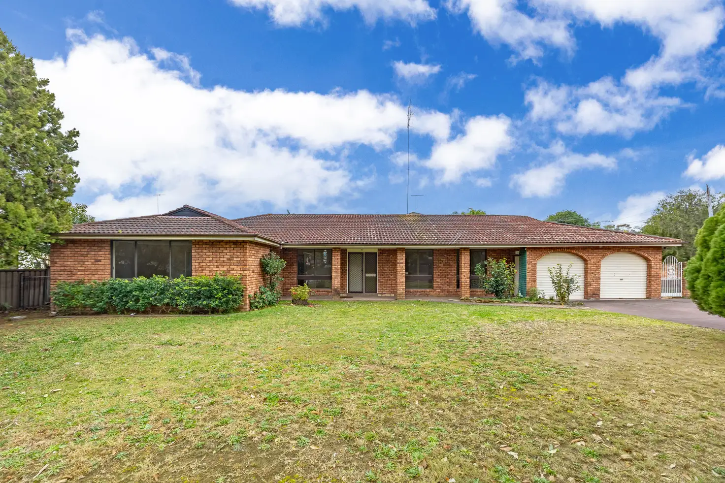 Main view of Homely house listing, 27 Hughes Avenue, Penrith NSW 2750