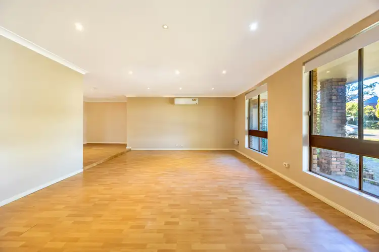Third view of Homely house listing, 27 Hughes Avenue, Penrith NSW 2750