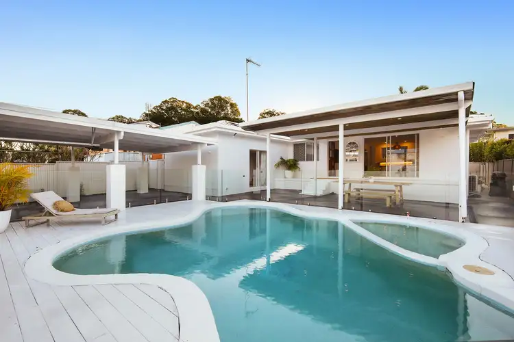 45 Cabarita Avenue, Tugun QLD 4224