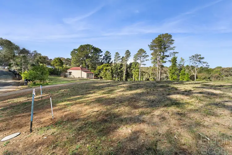 Fourth view of Homely land listing, 5a Lone Pine Avenue, Hepburn Springs VIC 3461