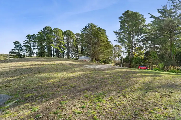 Sixth view of Homely land listing, 5a Lone Pine Avenue, Hepburn Springs VIC 3461