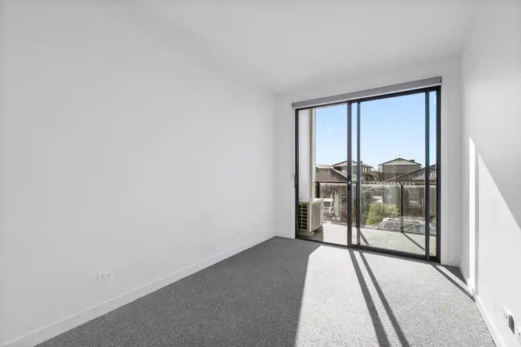 Second view of Homely townhouse listing, 25 Carrick Street, Point Cook VIC 3030