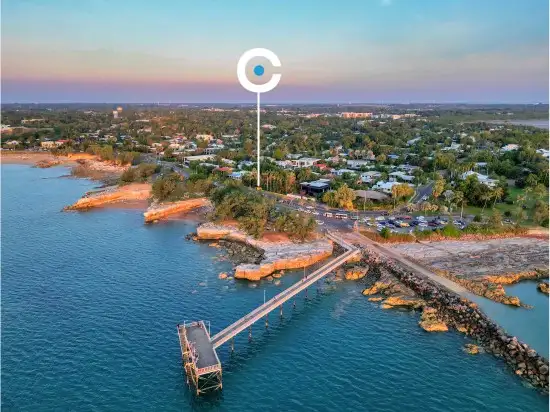 216 Casuarina Drive, Nightcliff NT 810