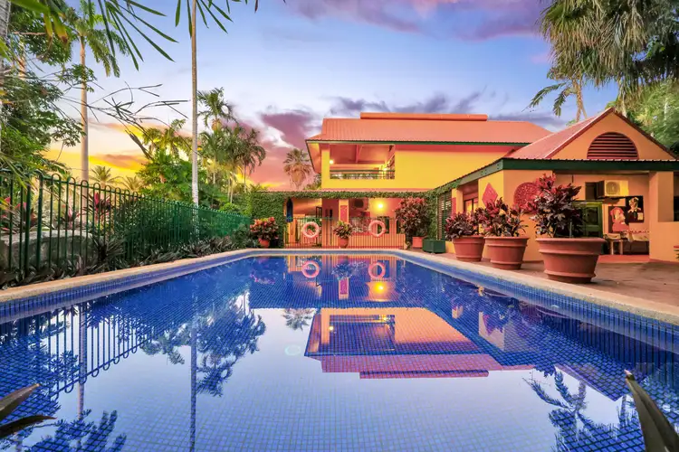 216 Casuarina Drive, Nightcliff NT 810