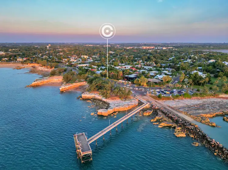 Third view of Homely house listing, 216 Casuarina Drive, Nightcliff NT 810