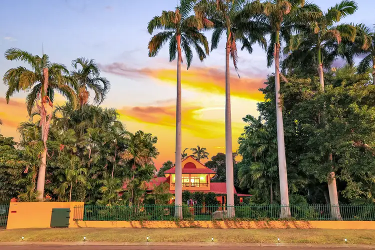 Fourth view of Homely house listing, 216 Casuarina Drive, Nightcliff NT 810