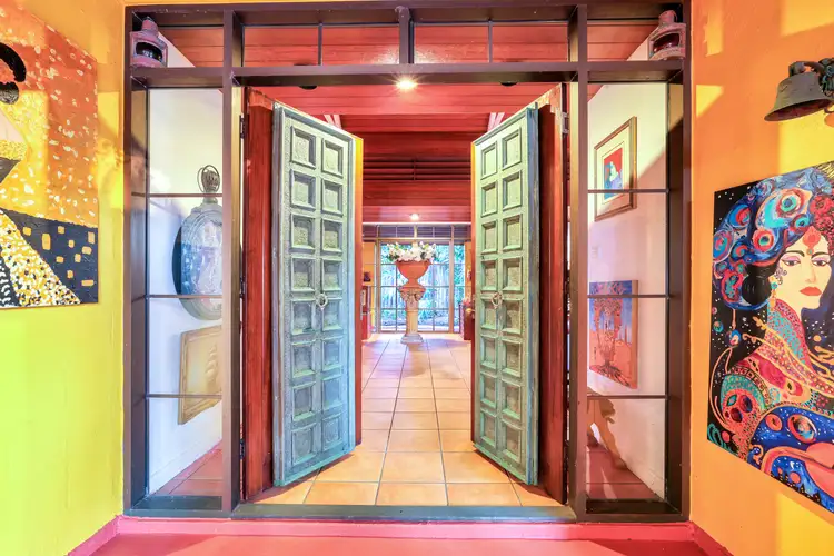 Sixth view of Homely house listing, 216 Casuarina Drive, Nightcliff NT 810