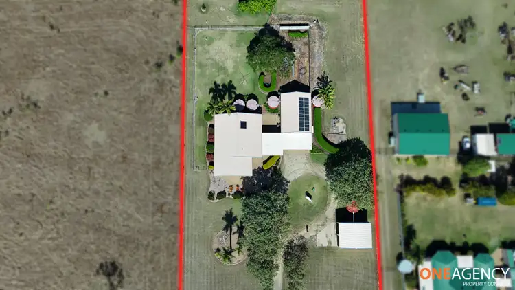 Fourth view of Homely house listing, 48 Washpool Road, Gracemere QLD 4702