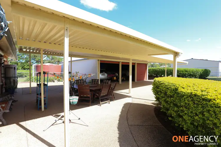 Fifth view of Homely house listing, 48 Washpool Road, Gracemere QLD 4702