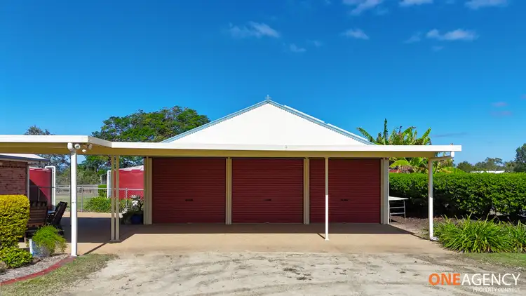 Sixth view of Homely house listing, 48 Washpool Road, Gracemere QLD 4702