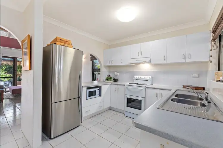Second view of Homely unit listing, 1/14 Hill Street, Sunshine Beach QLD 4567