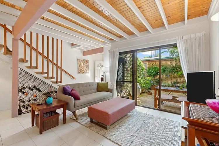 Third view of Homely unit listing, 1/14 Hill Street, Sunshine Beach QLD 4567