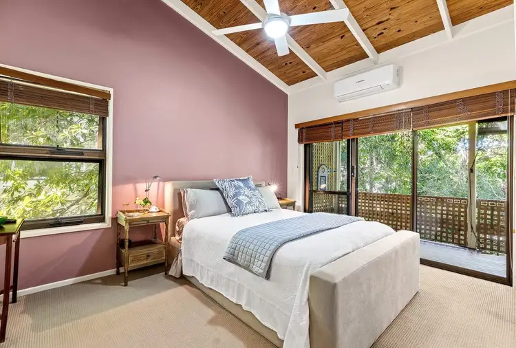 Fourth view of Homely unit listing, 1/14 Hill Street, Sunshine Beach QLD 4567