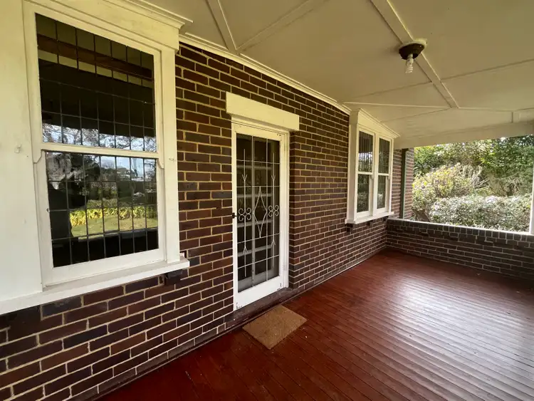 Main view of Homely house listing, 5 Edward Street, Bowral NSW 2576