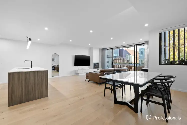 Fourth view of Homely townhouse listing, 4/2 Wattle Grove, Mckinnon VIC 3204