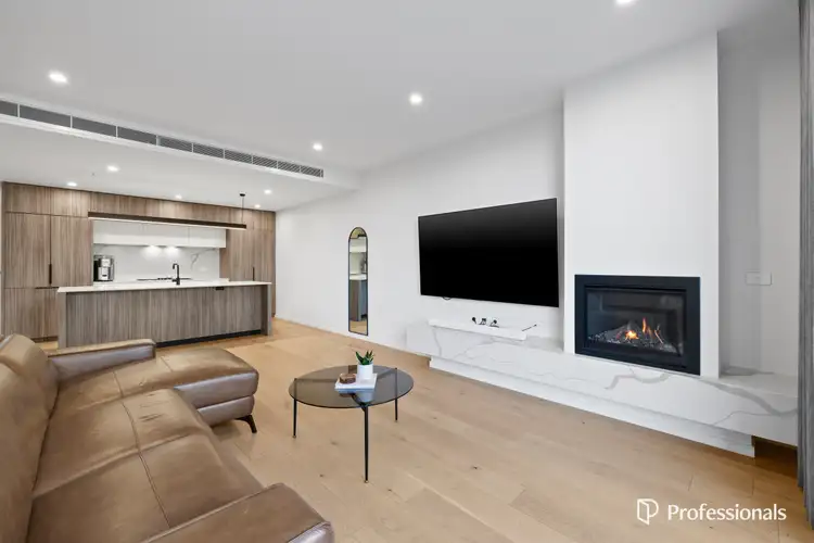 Sixth view of Homely townhouse listing, 4/2 Wattle Grove, Mckinnon VIC 3204