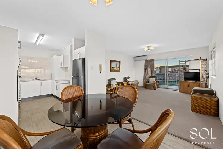 Main view of Homely unit listing, 6/106 Bayview Terrace, Clayfield QLD 4011