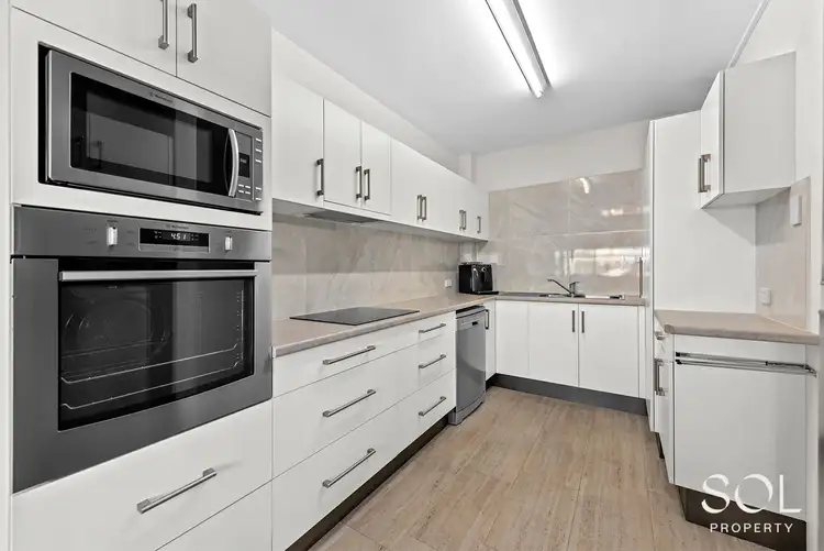 Third view of Homely unit listing, 6/106 Bayview Terrace, Clayfield QLD 4011